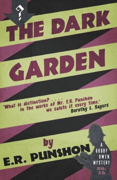 The Dark Garden