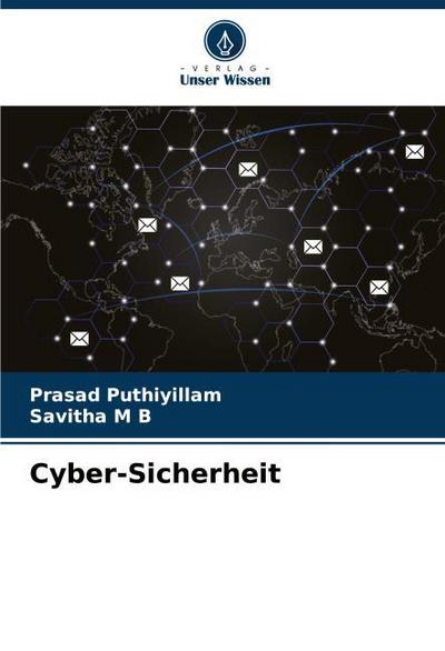 Cyber-Sicherheit