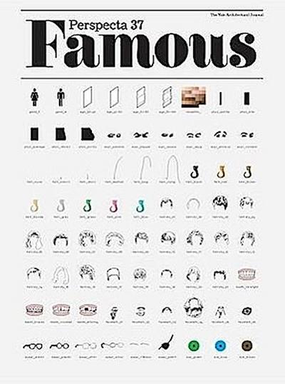 Perspecta 37 "famous": The Yale Architectural Journal