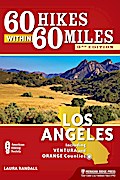 60 Hikes Within 60 Miles: Los Angeles