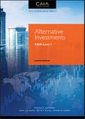 Alternative Investments