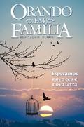 Orando em Família 2022 - Volume 24 - eBook