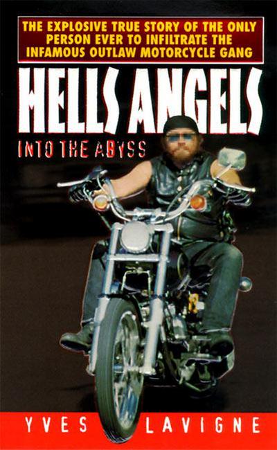 Hell’s Angels