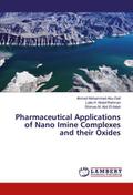 Pharmaceutical Applications of Nano Imine Complexe