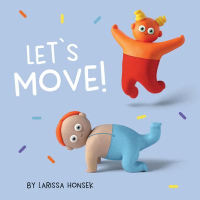 Let’s Move!