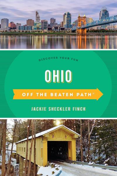 Ohio Off the Beaten Path(r)