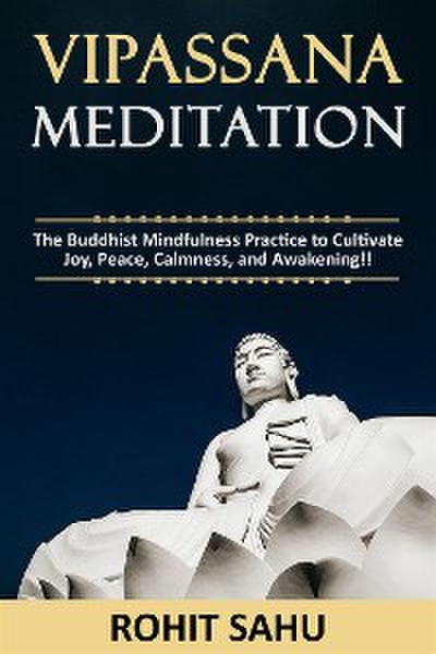 Vipassana Meditation
