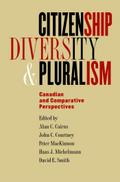 Citizenship, Diversity, and Pluralism