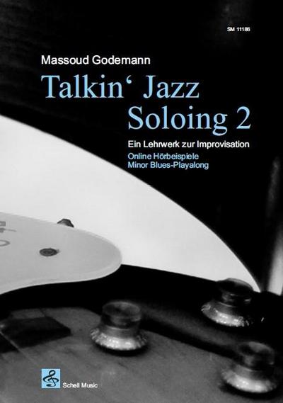 Talkin’ Jazz - Soloing 2