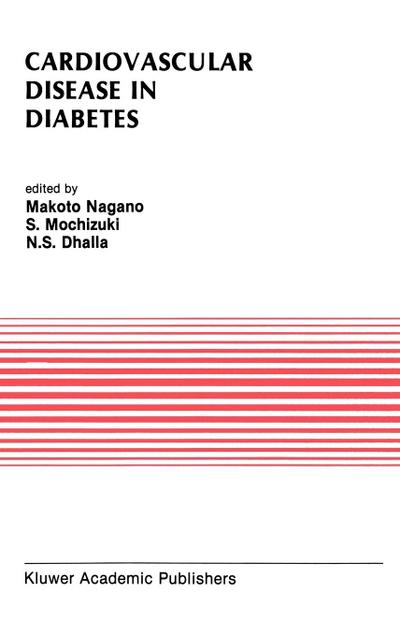 Cardiovascular Disease in Diabetes