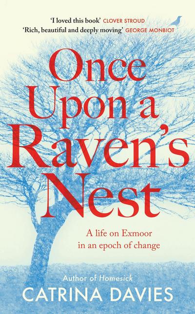 Once Upon a Raven’s Nest