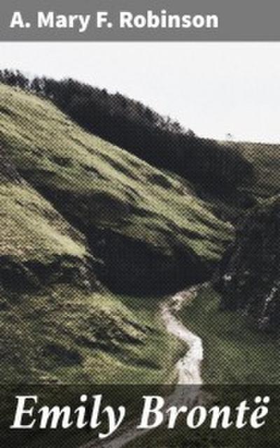 Emily Brontë