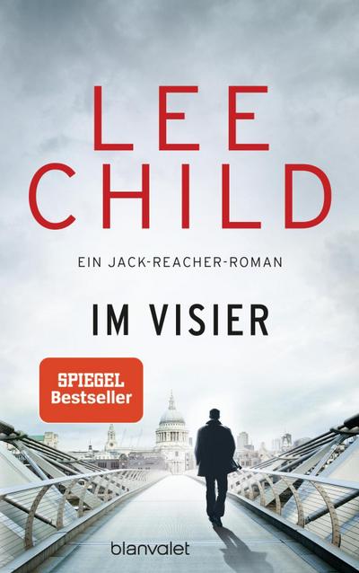 Child, L: Im Visier