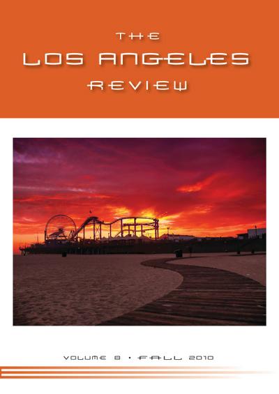 The Los Angeles Review No. 8