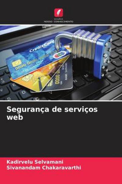 Segurança de serviços web