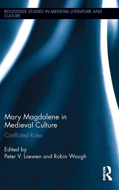 Mary Magdalene in Medieval Culture