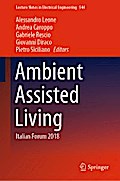 Ambient Assisted Living