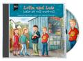 Lotta und Luis - Jeder ist wertvoll