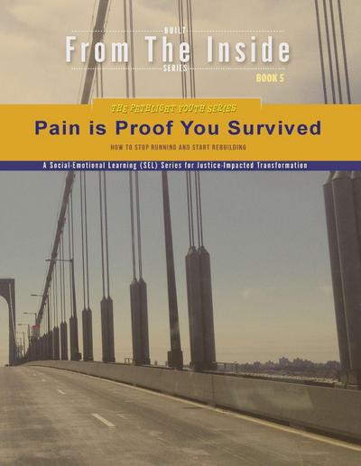Pain Is the Proof You Survived