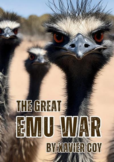 The Great Emu War