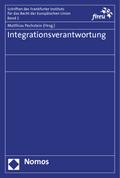 Integrationsverantwortung