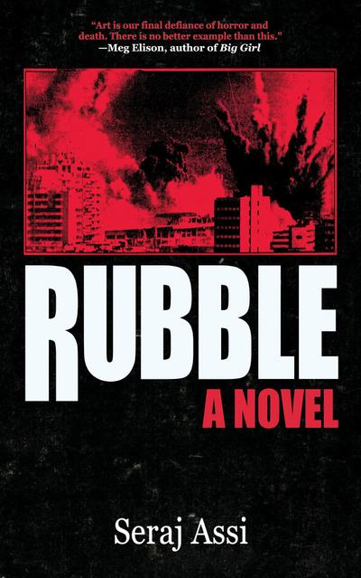 Rubble