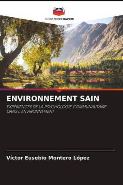 ENVIRONNEMENT SAIN