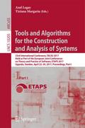 Tools and Algorithms for the Construction and Anal