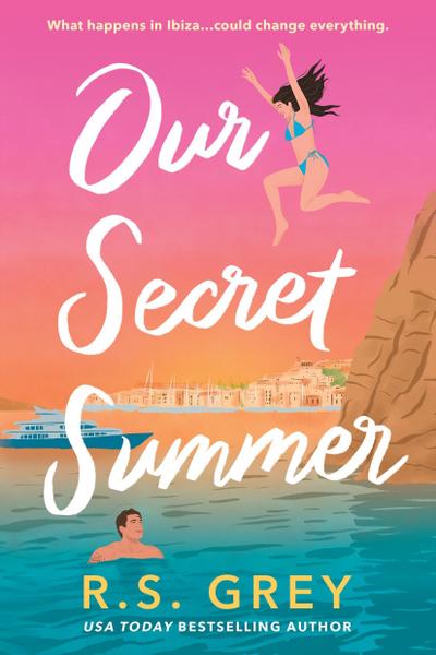 Our Secret Summer (Standard Edition)