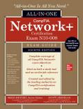 CompTIA Network+ Certification All-in-One Exam Guide (Exam N10-008)