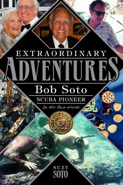 Extraordinary Adventures