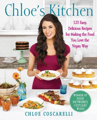 Chloe’s Kitchen