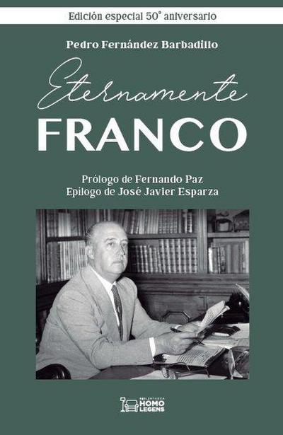 Eternamente Franco