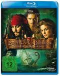 Pirates of the Caribbean - Fluch der Karibik 2