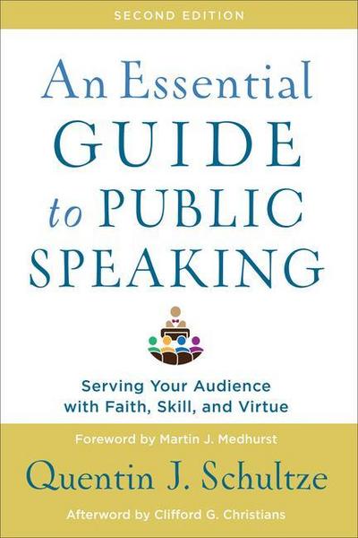 An Essential Guide to Public Speaking