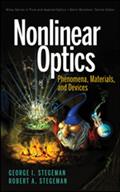 Nonlinear Optics