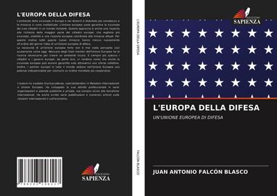 L’EUROPA DELLA DIFESA