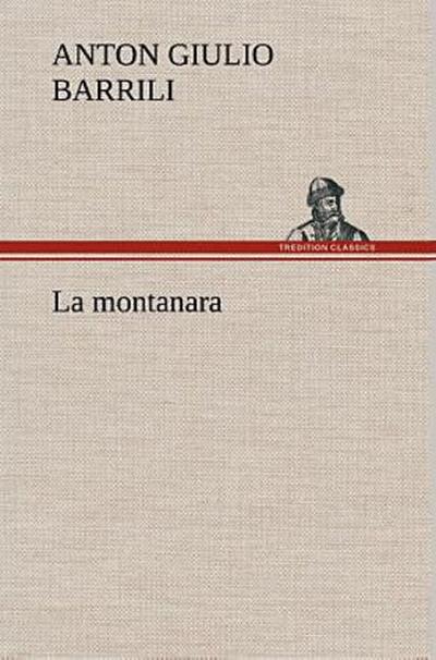 La montanara