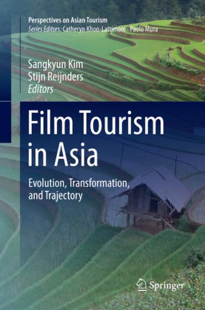Film Tourism in Asia