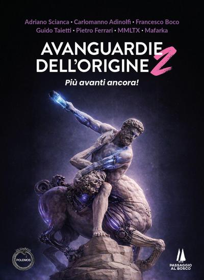 Più avanti ancora!