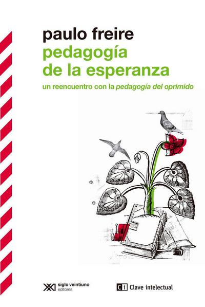 Pedagog?a de la esperanza