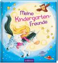 Meine Kindergarten-Freunde (Einhorn)