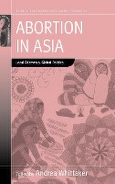Abortion in Asia