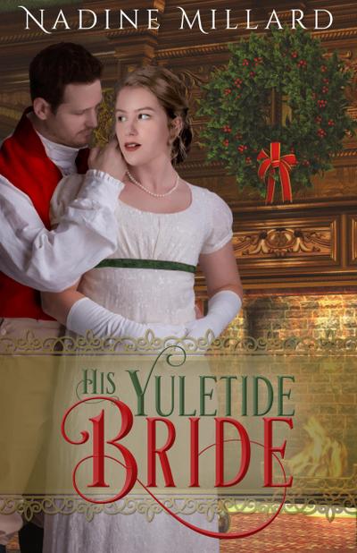 His Yuletide Bride