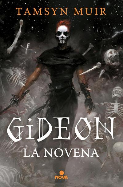 Gideon La Novena / Gideon the Ninth