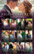 The Regency Secrets Collection