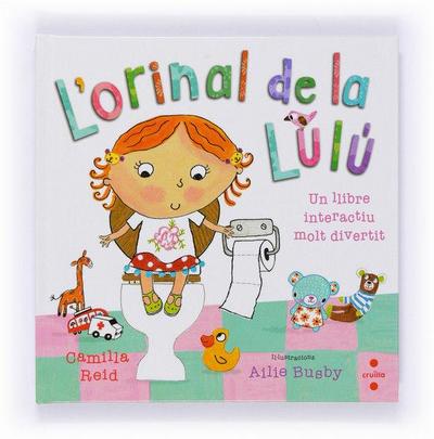 L’orinal de la Lulú