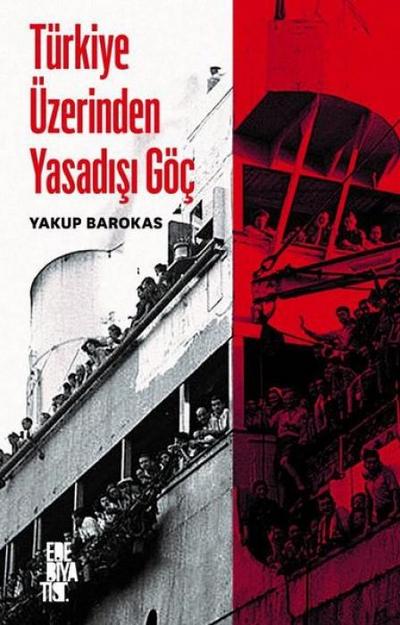 Türkiye Üzerinden Yasadisi Göc