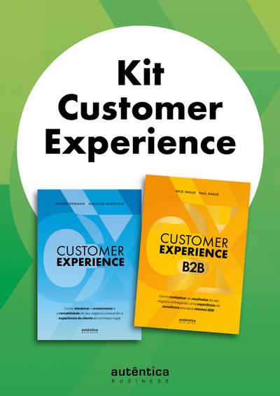 Kit Customer Experience