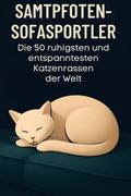 Samtpfoten-Sofasportler